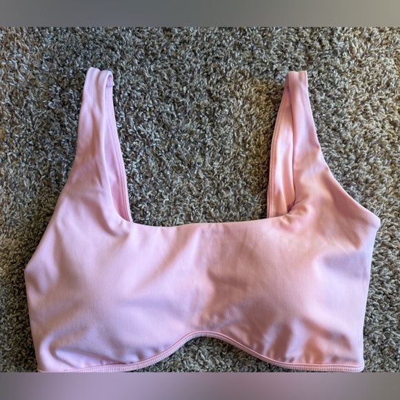 Acta Other - Acta Sqaure neck contour bra in color Twirl size large paragon